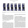 Extraction of topologically simple isosurfaces from volume datasets