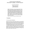Extreme Product Line Engineering - Refactoring for Variability: A Test-Driven Approach