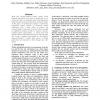 Eye of the Beholder: Phone-Based Text-Recognition for the Visually-Impaired