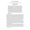 Face Cluster Radiosity