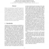 Face Verification Using Error Correcting Output Codes