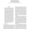 Facilitating Translation Using Source Language Paraphrase Lattices