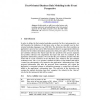 Fact-Oriented Business Rule Modeling in the Event Perspective