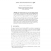 Failed Literal Detection for QBF