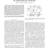Fairness and optimal stochastic control for heterogeneous networks