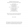 Faithful Translations between Polyvariant Flows and Polymorphic Types