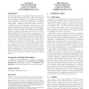 False name manipulations in weighted voting games: splitting, merging and annexation
