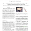 Fan Shape Model for object detection