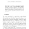 Fast and Accurate 3D Edge Detection for Surface Reconstruction