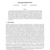 Fast Approximate PCPs