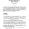 Fast Approximation of High-Order Voronoi Diagrams and Distance Transforms on the GPU