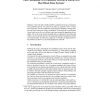 Fast Calculation of Permissible Slowdown Factors for Hard Real-Time Systems