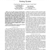 Fast Computation of Zernike Moments For Rice Sorting System