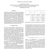 Fast full search block motion estimation for H.264/AVC with multilevel successive elimination algorithm