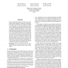 Fast Incremental Indexing for Full-Text Information Retrieval