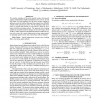 Fast noise tracking based on recursive smoothing of MMSE noise power estimates