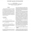 Fast Parallel Computation of the Polynomial Shift