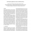 FAST: Quick Application Launch on Solid-State Drives