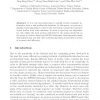 Fast Video Retrieval via the Statistics of Motion Within the Regions-of-Interest