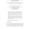 Faster Double-Size Modular Multiplication from Euclidean Multipliers