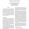 Faster Placer for Island-Style FPGAs