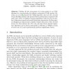 Faster Twig Pattern Matching Using Extended Dewey ID