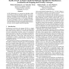 FastSLAM 2.0: An Improved Particle Filtering Algorithm for Simultaneous Localization and Mapping that Provably Converges