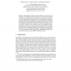 Fault Diagnosis Using Timed Automata