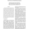 Fault Tolerance for Manufacturing Components