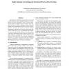 Fault Tolerant Active Rings for Structured Peer-to-Peer Overlays