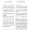 Fault-tolerant wormhole routing in tori