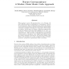 Feature Correspondence: A Markov Chain Monte Carlo Approach