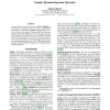 Feature Dynamic Bayesian Networks