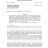 Feature Extraction for Outlier Detection in High-Dimensional Spaces