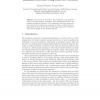 Feature Processing for Automatic Anatomical Landmark Detection Using Reservoir Networks