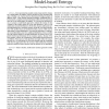 Feature Selection for Gene Expression Using Model-Based Entropy