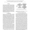 Feature versus model based noise robustness