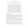 Feature-Weighted User Model for Recommender Systems