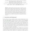 Fiber Bundle Estimation and Parameterization