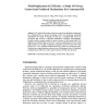 Field Deployment of IMBuddy : A Study of Privacy Control and Feedback Mechanisms for Contextual IM