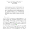 Filtering-Free Blind Separation of Correlated Images