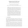 Filtering Numerical CSPs Using Well-Constrained Subsystems