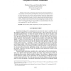 Filtering of Unnecessary Branch Predictor Lookups for Low-power Processor Architecture
