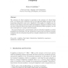 Final coalgebras and the Hennessy-Milner property