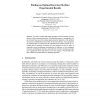 Finding an Optimal Inversion Median: Experimental Results