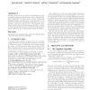 Finding authorities and hubs from link structures on the World Wide Web