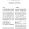 Finding complex concurrency bugs in large multi-threaded applications