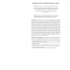 Finding Correlative Associations among News Topics
