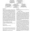 Finding maximal cliques in massive networks by H*-graph