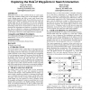 Finding our way on the web: exploring the role of waypoints in search interaction